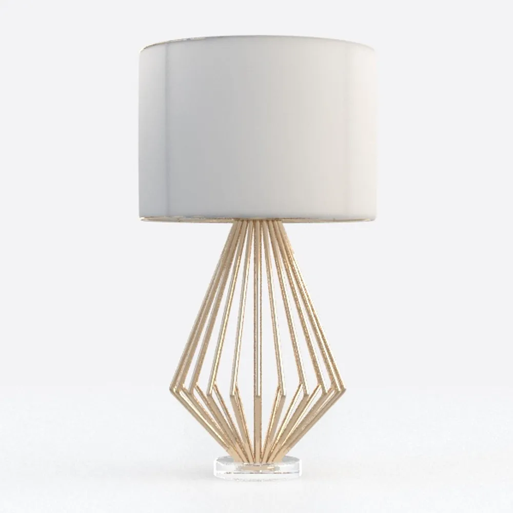 Elegant Designs LT3217-SEA 24" Modern Refined