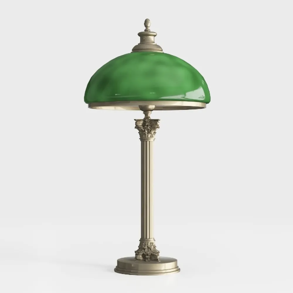 Dale Tiffany Traditional Tiffany Style Table Lamp 
