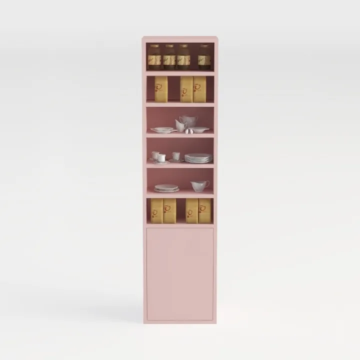shelf-Coffee Break