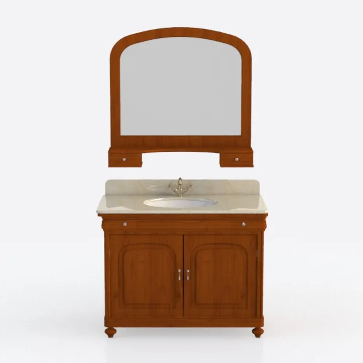 Mirror Cabinet 30