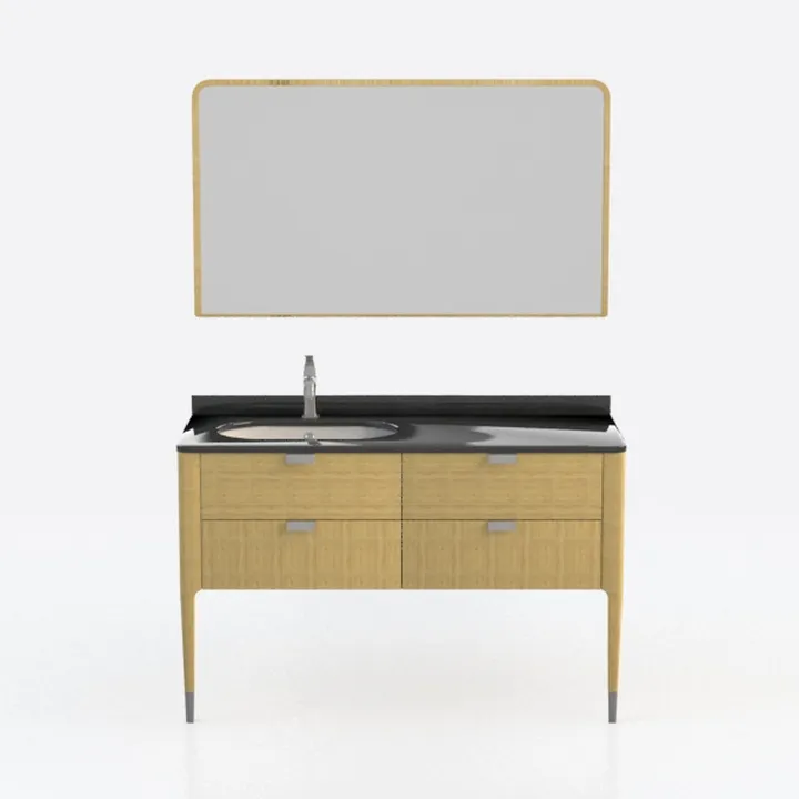 Mirror Cabinet 32