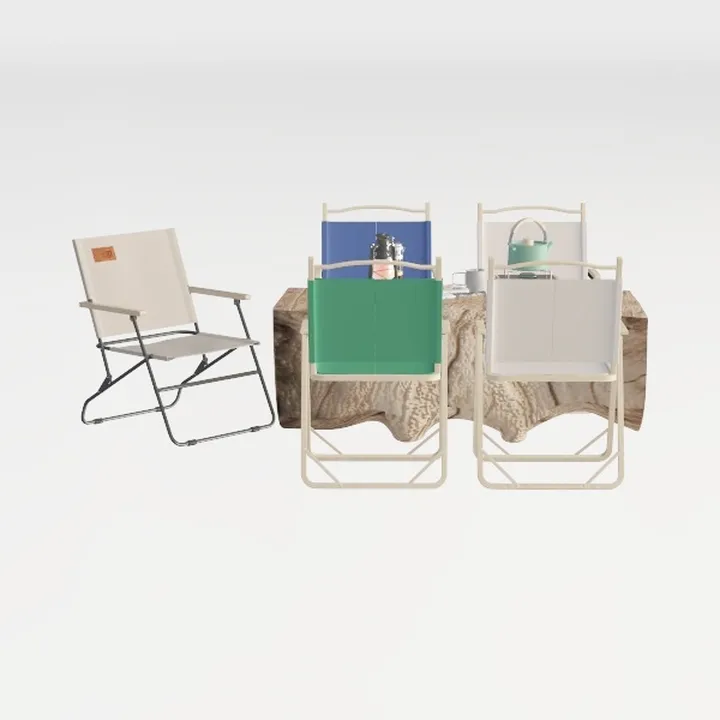 camping gear-Escape to Nature
