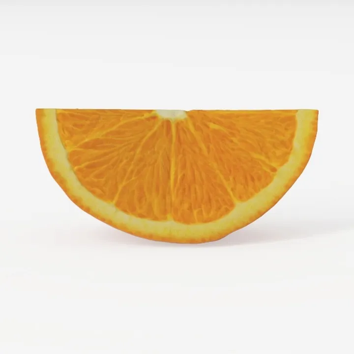 orange-Fruit