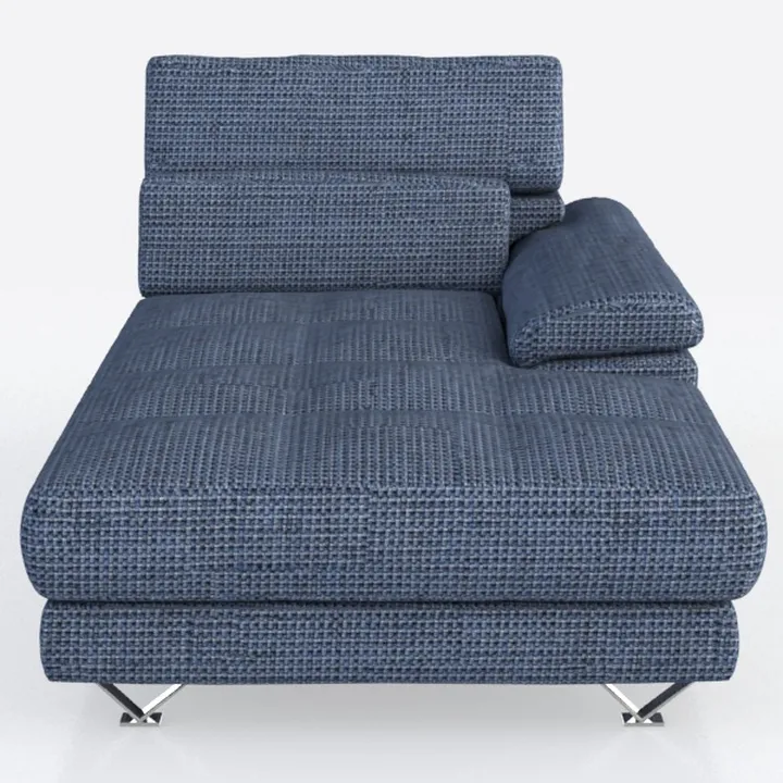 Nigoone Folding Sofa Bed Couch Memory Foam with Pi