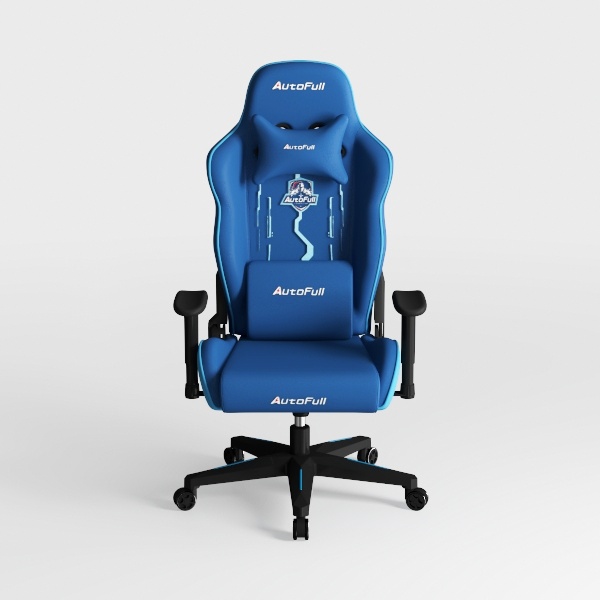 GTRACING Gaming Chair with Speakers Bluetooth