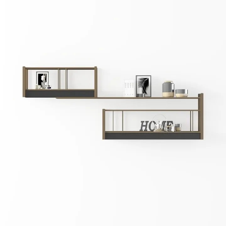shelf-Luxe Space
