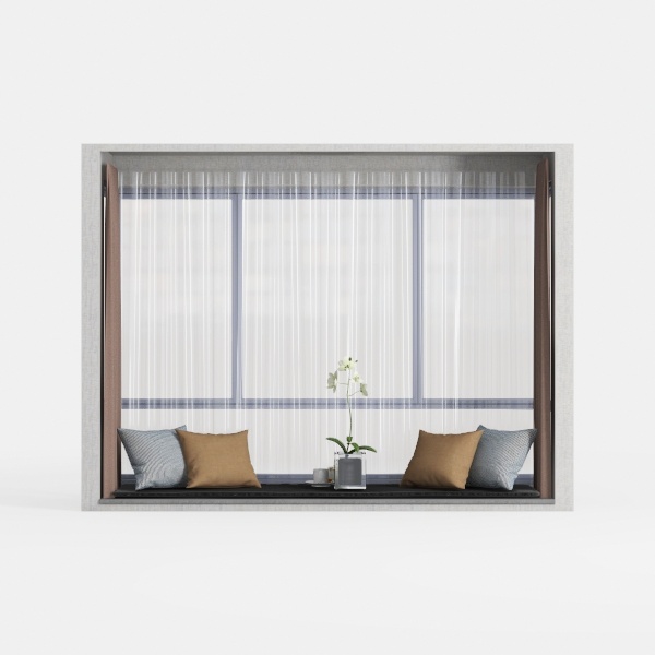 Bay Window-premium quality 21