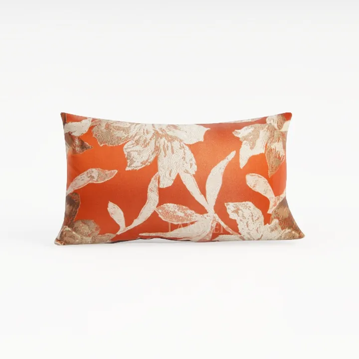 RABUSOFA Fall Pillow Covers 12x20 Inch Set of 2