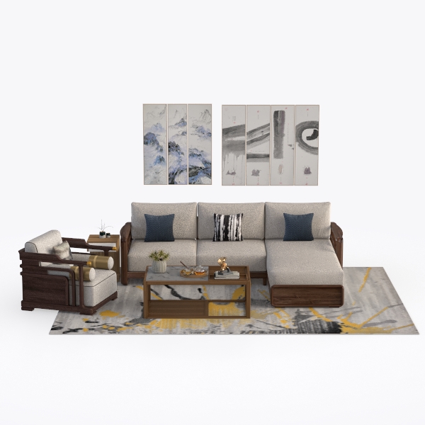 assemble sofa_274