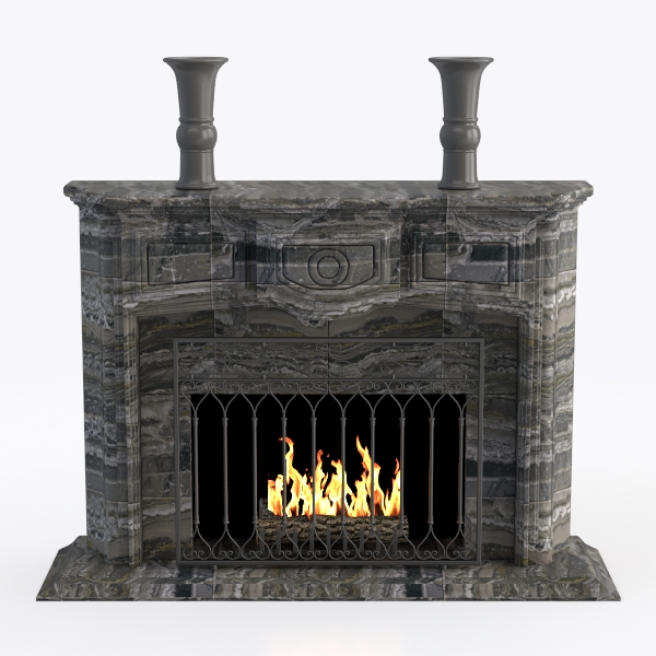 Fireplace for Warm Winter (2)