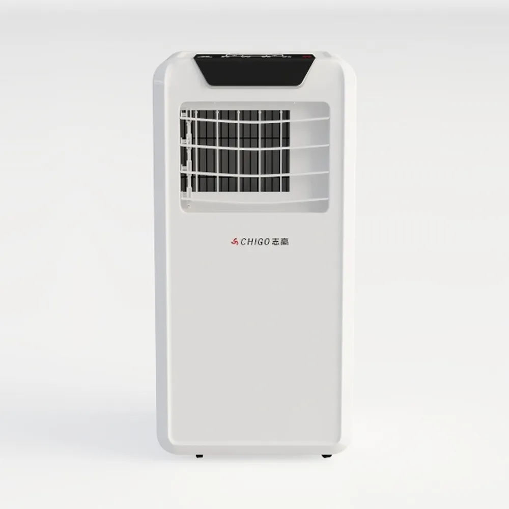 COSTWAY EP24619US 8000 BTU Air Conditioner Unit 