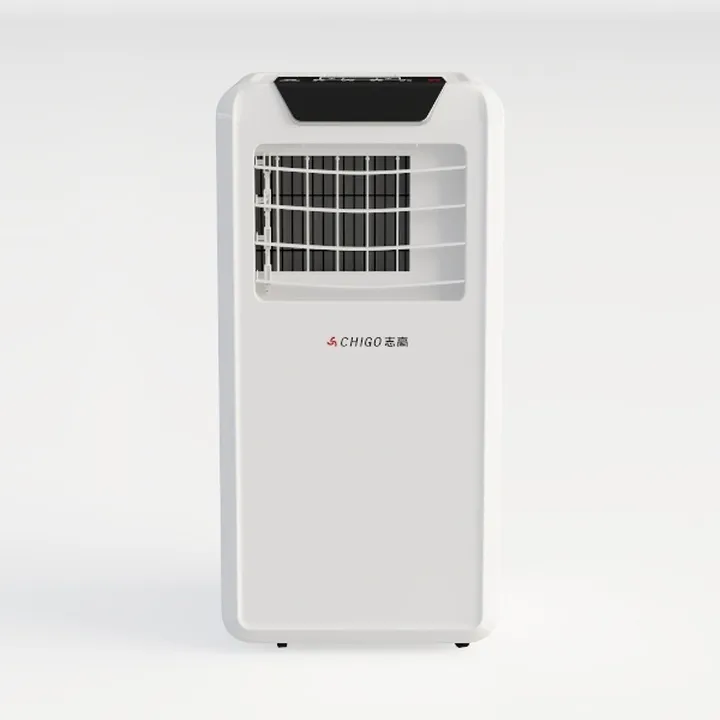COSTWAY EP24619US 8000 BTU Air Conditioner Unit 