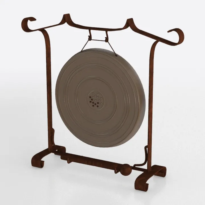 Musical Instrument 240