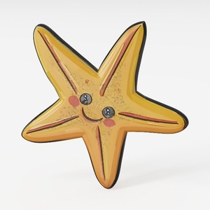 ornament-ai generated