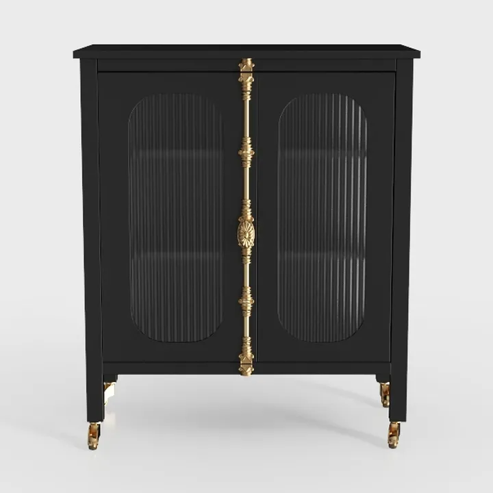 Sophia & William Accent Cabinet with 2 Doors