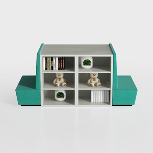 Back To School-bookcase (6)