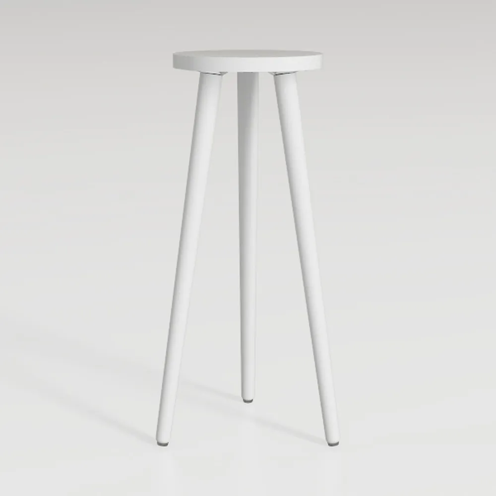 Lavish Home Set of 2 Counter Height Bar Stools