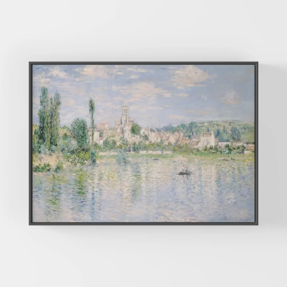 ART8YUQI Art - 30x60 inch Contemporary Abstract