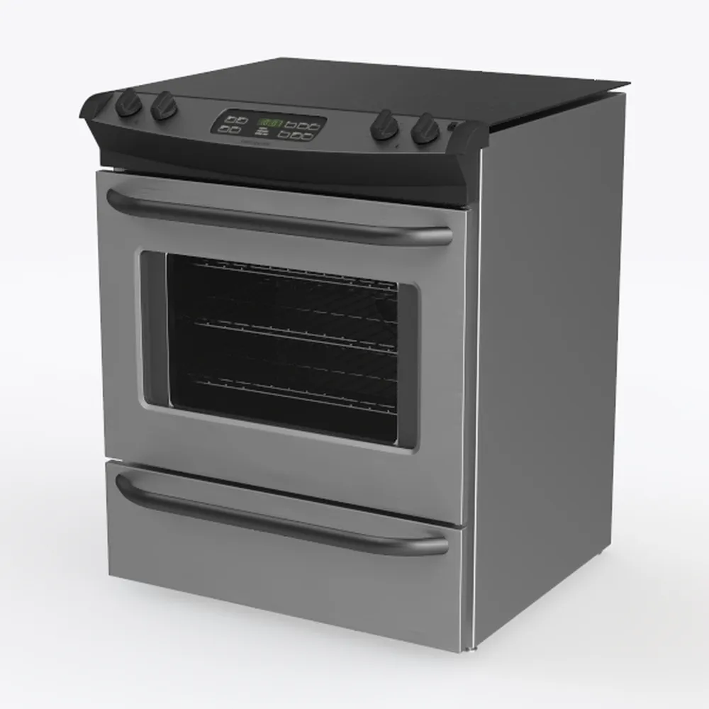 Ninja DCT451 12-in-1 Smart Double Oven with FlexDo