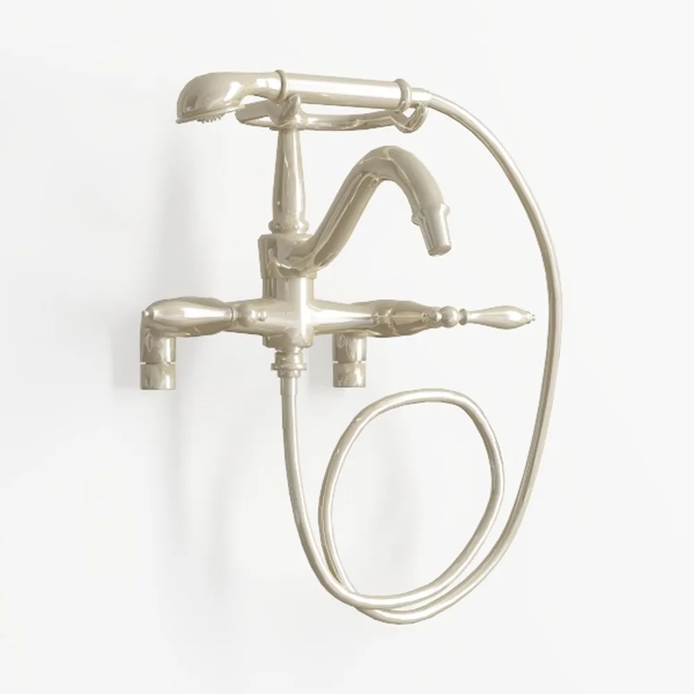 Moen T2253EPBN Brantford Posi-Temp Tub and Shower