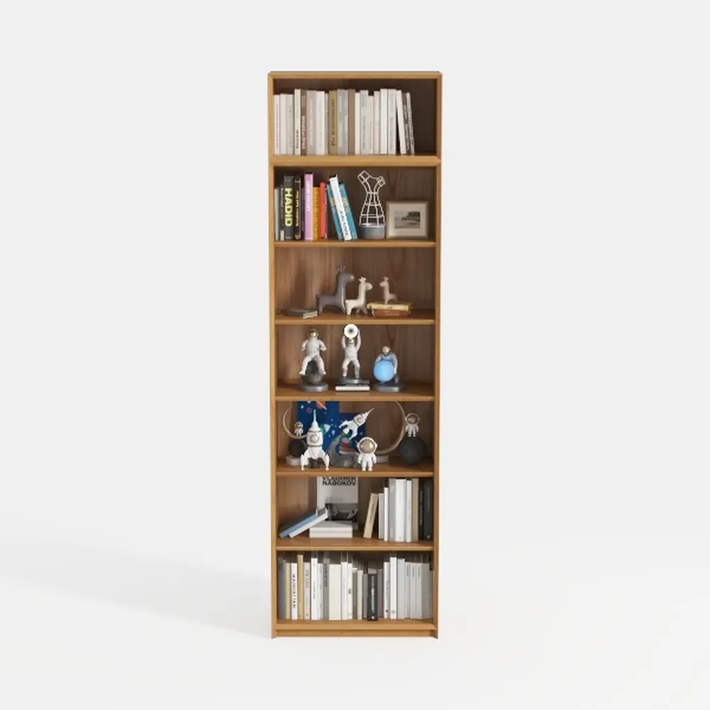 VASAGLE CUSTOS Collection - Bookshelf, 6-Tier