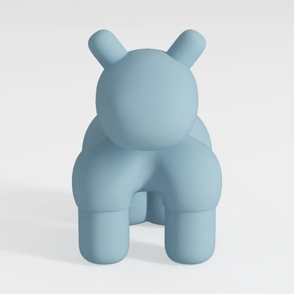 Comodo divano singolo Sherpa imbottito, con schienale rotondo, comoda sedia da soggiorno con struttura in legno massello, per soggiorno, camera da letto, ufficio, piccoli spazi