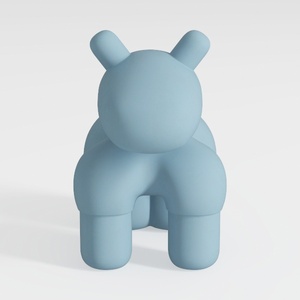 Comodo divano singolo Sherpa imbottito, con schienale rotondo, comoda sedia da soggiorno con struttura in legno massello, per soggiorno, camera da letto, ufficio, piccoli spazi