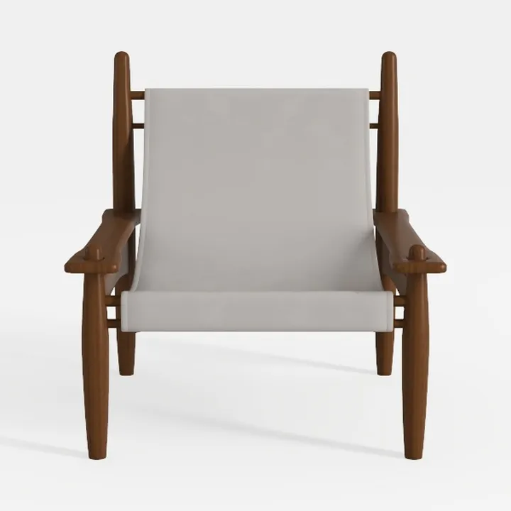 Hotraffy Accent Chair Modern Living Room Chairs Co