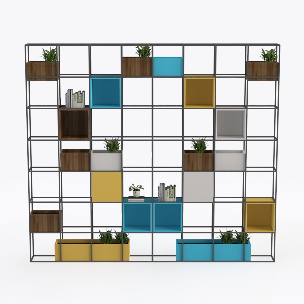 decorative shelf_YELLOW_8