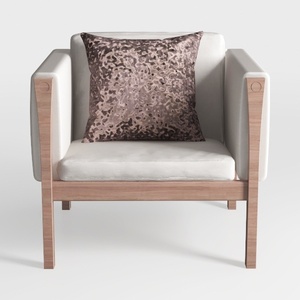 AsomeStretch Mid Century Modern Accent Chair with 