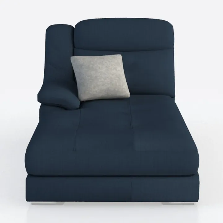 Nigoone Folding Sofa Bed Couch Memory Foam with Pi