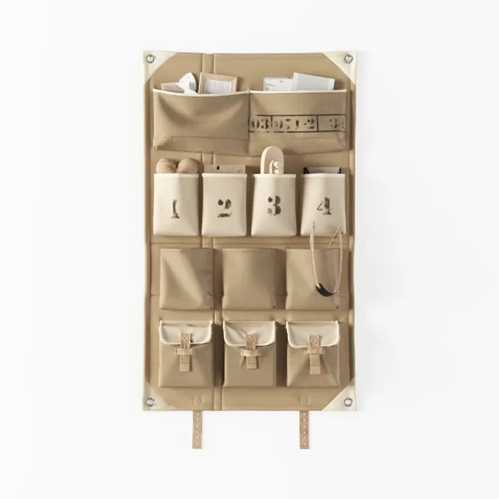storage bag-Modern Farmhouse