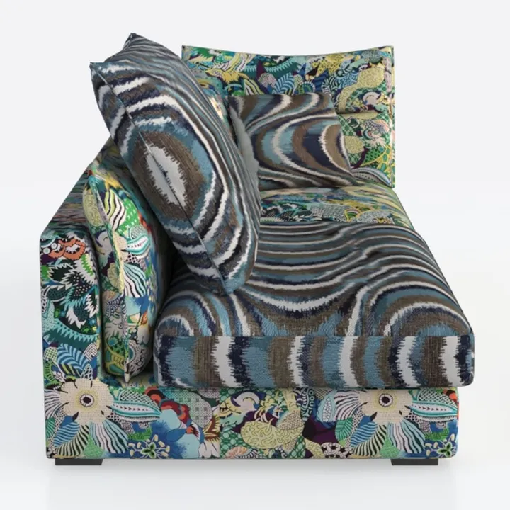 DKD Home Decor Poltrona, Standard