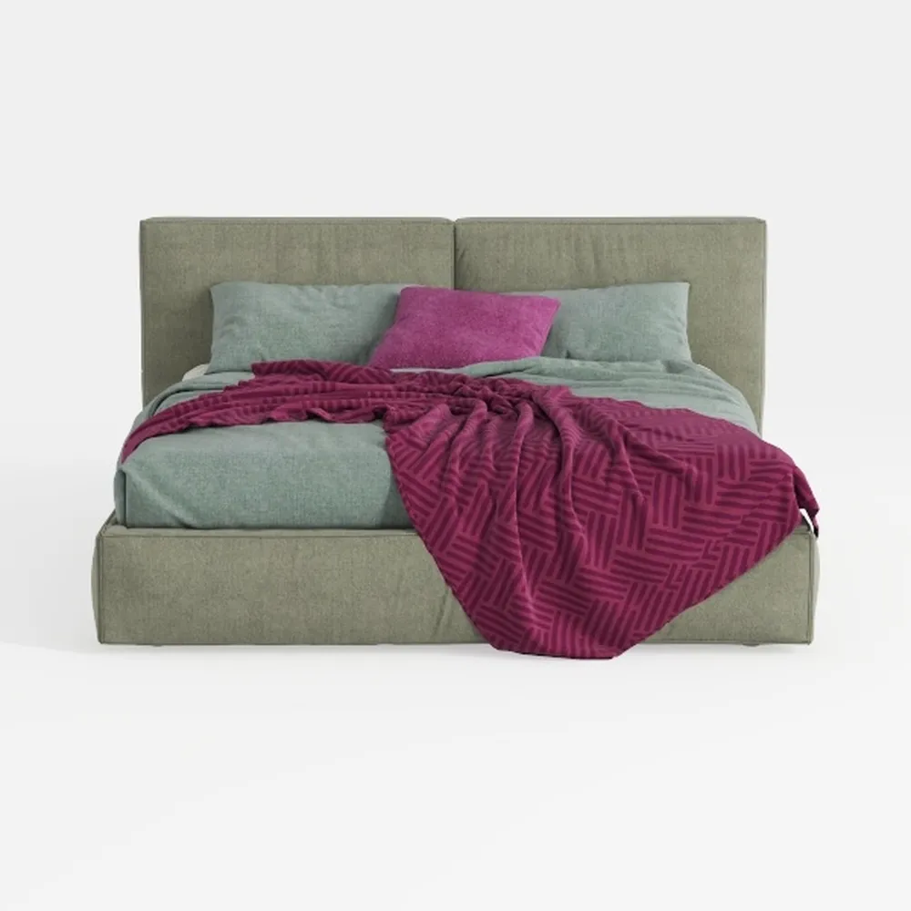 Queen Size Pull Out Couch Sleeper Sofa Bed