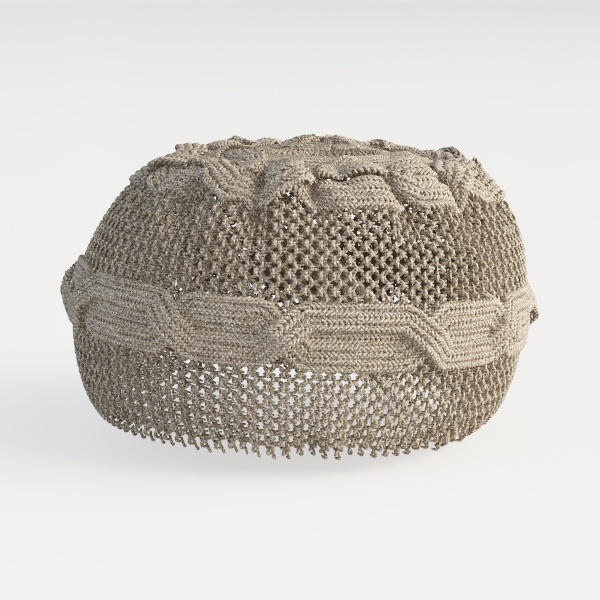 Kevin Textile Outdoor Waterproof Throw Pillow 