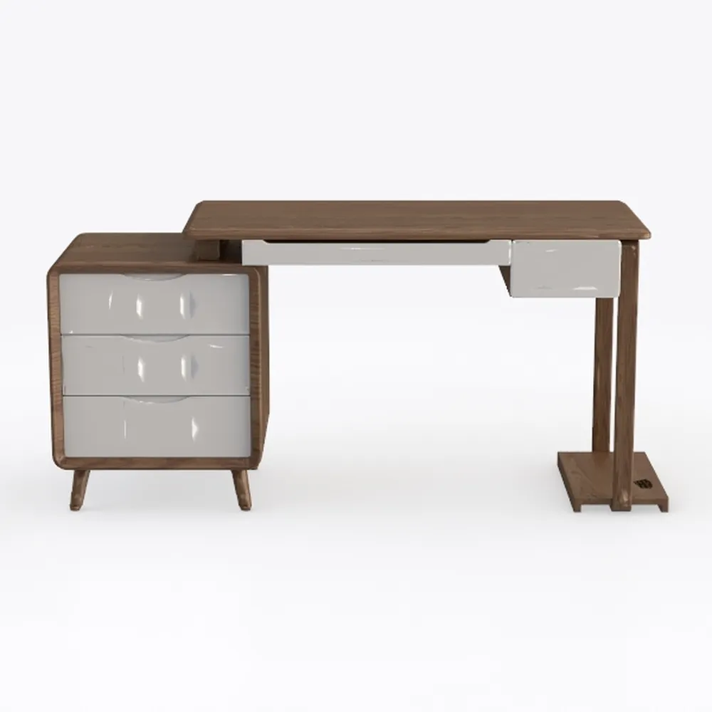 Limari Home Caston Collection Modern Home Office V