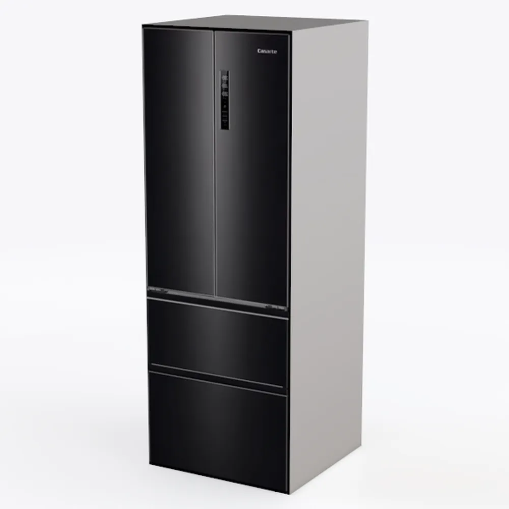 BANGSON 7.7 Cu.Ft Refrigerator with Freezer