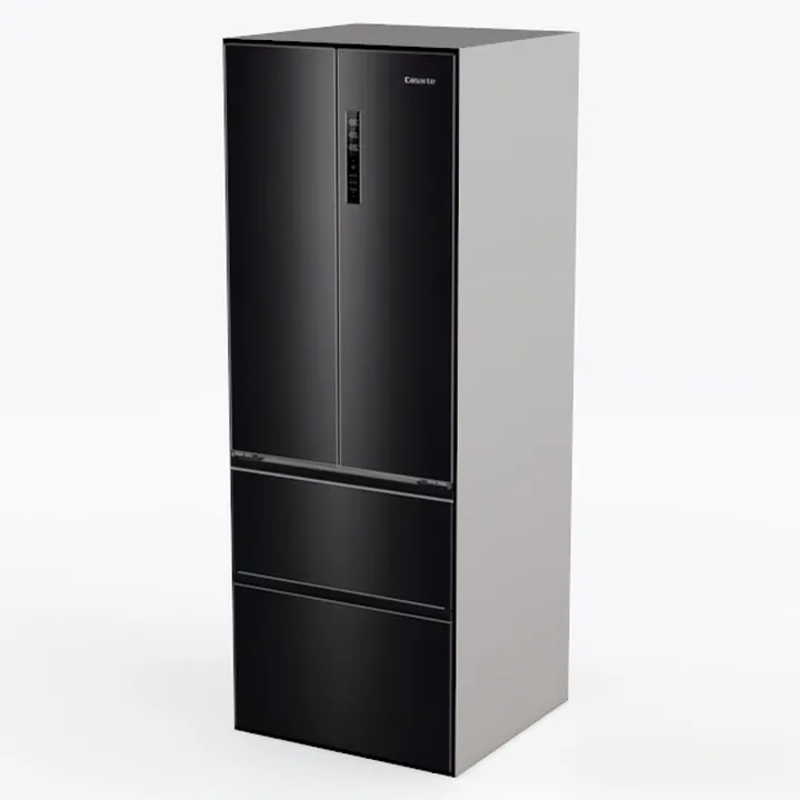 BANGSON 7.7 Cu.Ft Refrigerator with Freezer