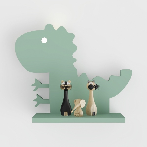 ornament-Vista Table