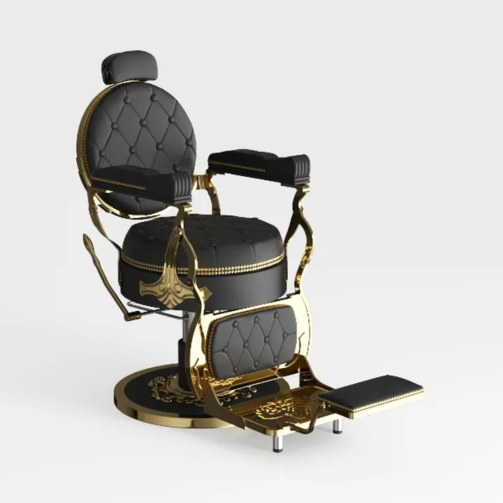 Commercial Grade E-Sports Game Chair Comfortable P