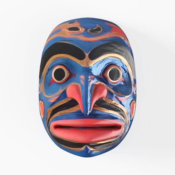 ornamnet-Indigenous peoples of Brazil