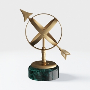 decoration-Charming Baubles