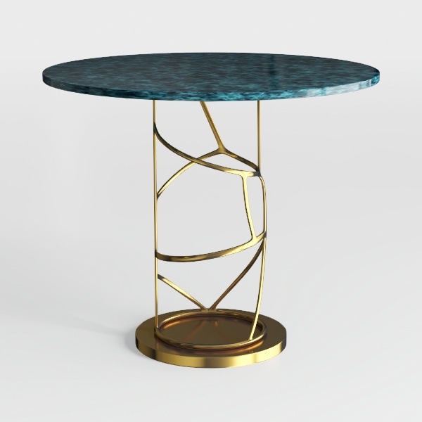 side table-Salone del Mobile. Milano