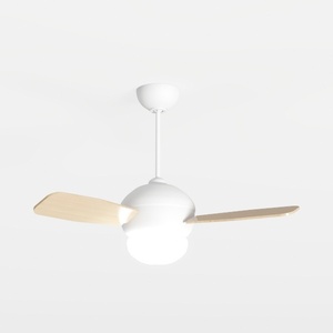 Ceiling Fans with Lights, Low Profile Ceiling