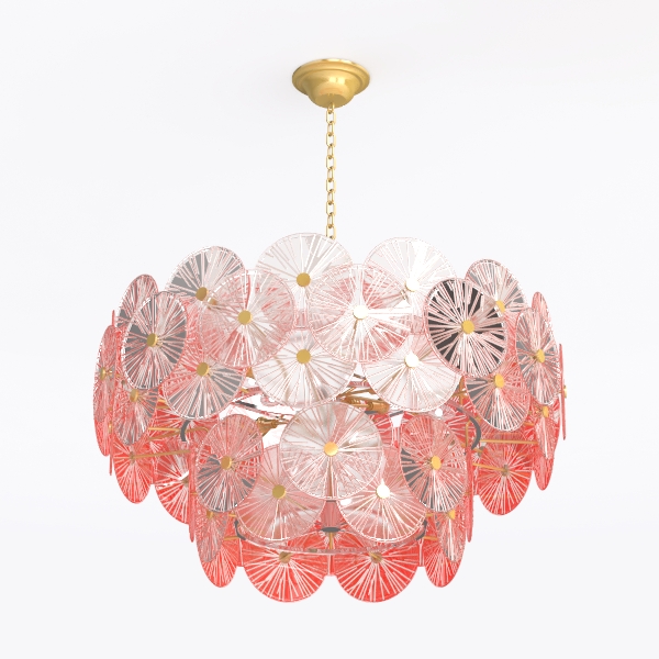 Designer Lighting-ceiling lamp(8)