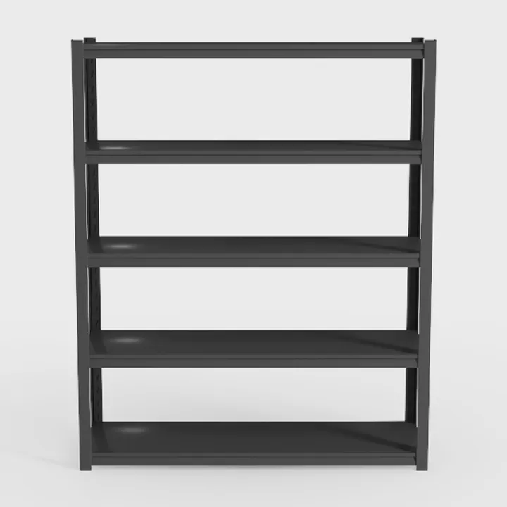 Raybee Storage Shelves 2050LBS Garage Shelving