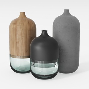 ornament-Urban Retreat