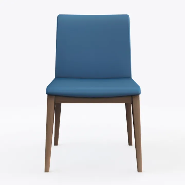 SJIALEN Metal Legs Living Room Chairs,Home Simple 