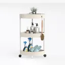 null Left 45 Degree View