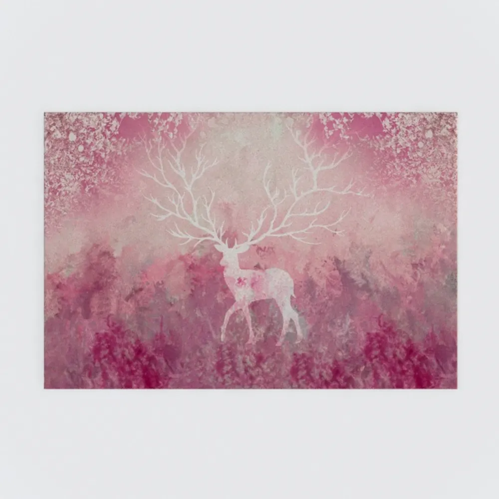 SAFAVIEH Crystal Collection Area Rug - 8' x 10'